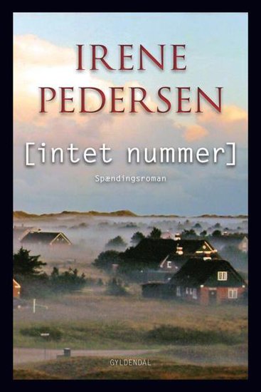 [intet nummer] - cover