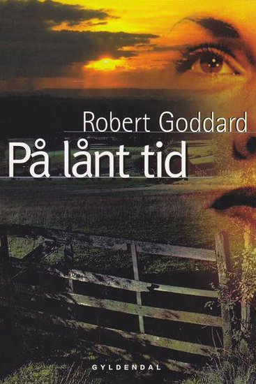 På lånt tid - cover
