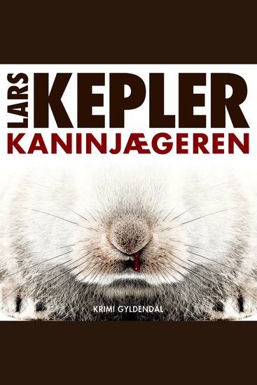 Kaninjægeren - cover