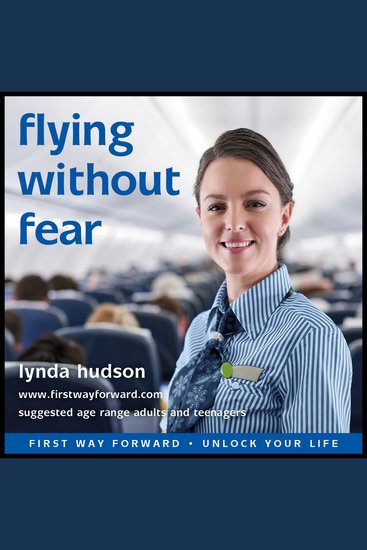Flying Without Fear - cover