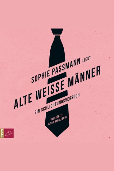 Alte weiße Männer - cover