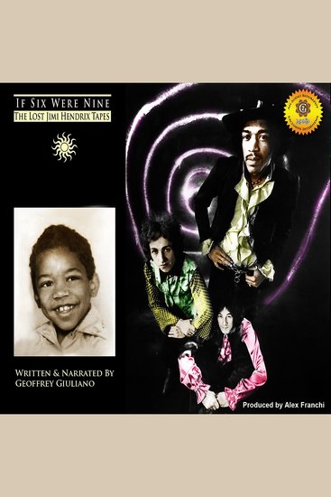 If Six Were Nine - cover