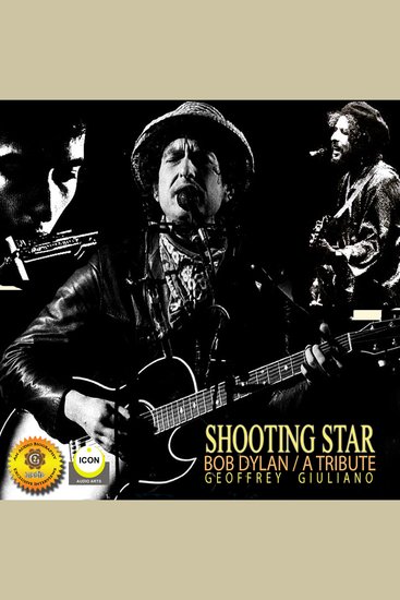 Shooting Star - Bob Dylan: A Tribute - cover