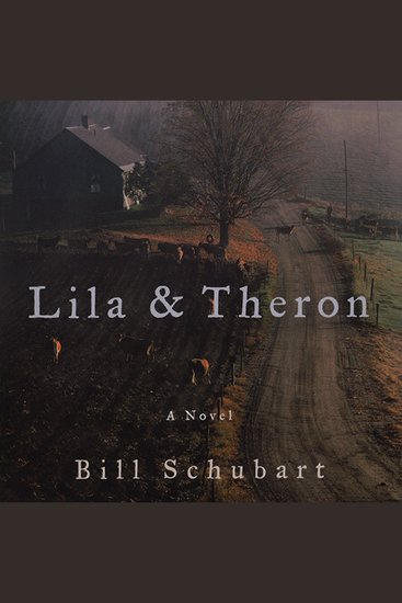Lila & Theron - cover