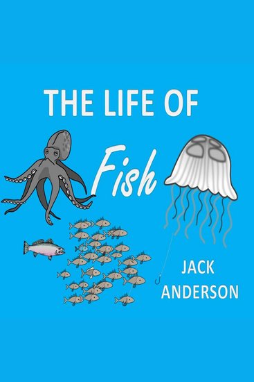 The Life of Fish - cover