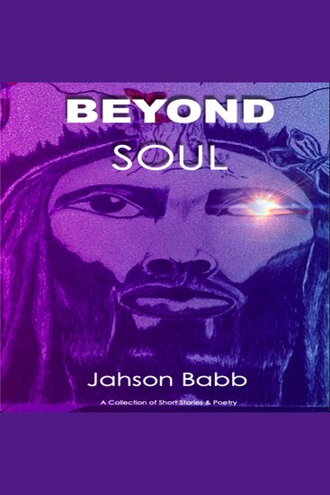 Beyond Soul - cover
