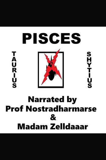 Pisces - cover