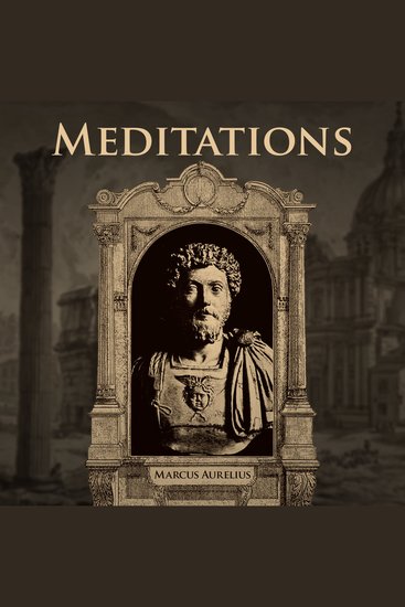 Meditations - cover