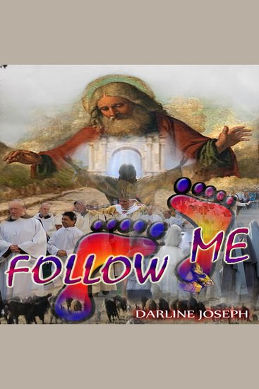 Follow Me - cover