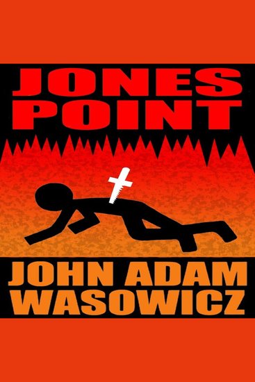 Jones Point - cover