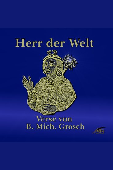 Herr der Welt - cover