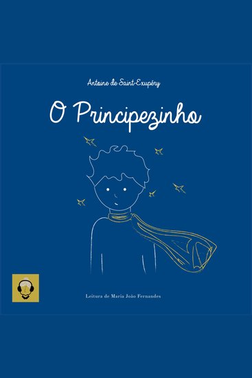 O Principezinho - cover