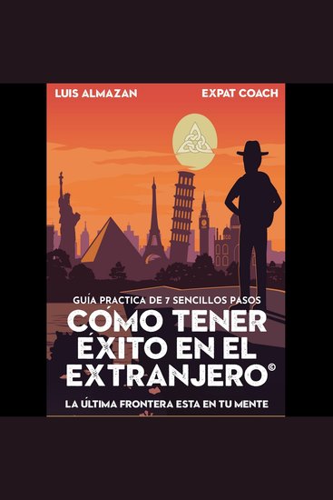 Cómo tener éxito en el extranjero - cover