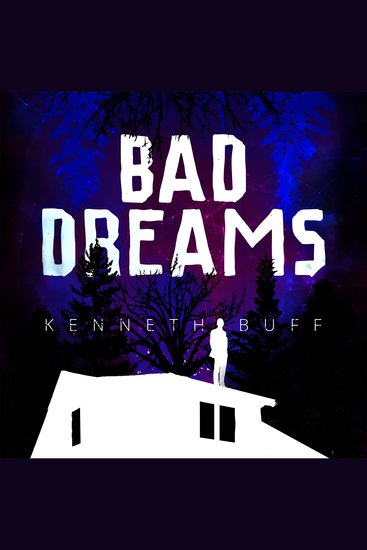 Bad Dreams - cover