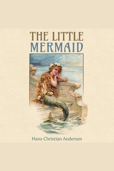 The Little Mermaid - cover