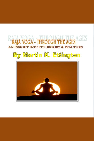 Raja Yoga-Through The Ages - cover