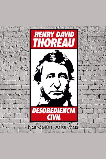 Desobediencia Civil - cover