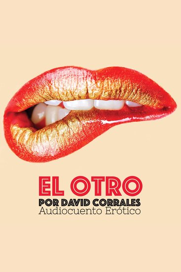 El Otro - cover
