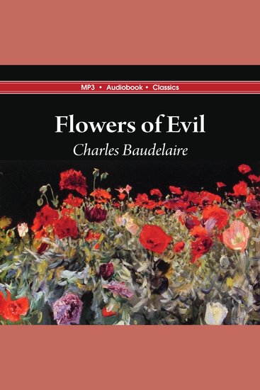 Flowers of Evil - cover