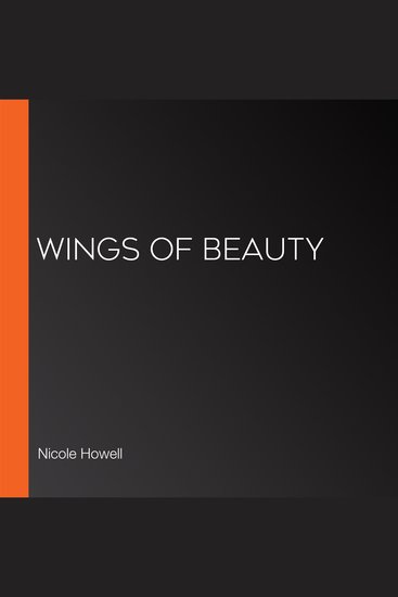 Wings of Beauty - cover
