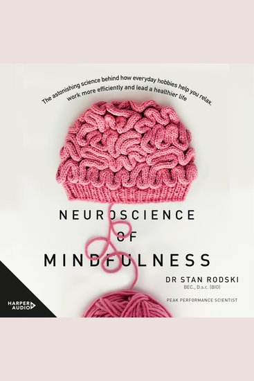 The Neuroscience of Mindfulness - cover