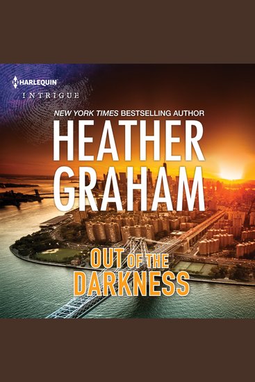 Out of the Darkness - cover