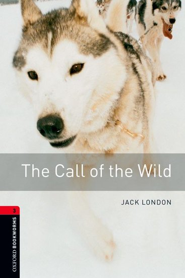 The Call of the Wild - cover