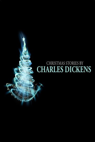 Christmas Stories - cover