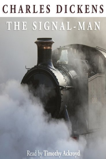 The Signal-Man - cover