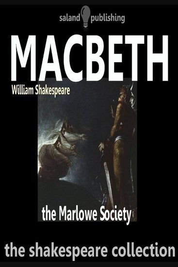 Macbeth - cover