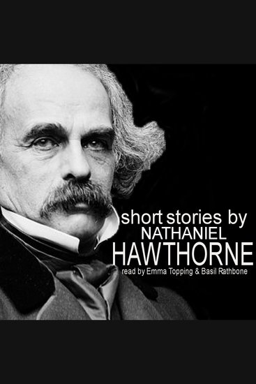 Short Stories by Nathaniel Hawthorne - cover