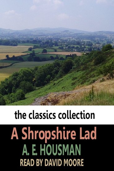A Shropshire Lad - cover