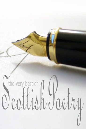 The Very Best of Scottish Poetry - cover