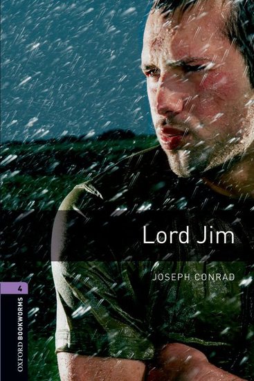 Lord Jim - cover
