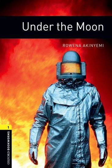 Under the Moon - cover