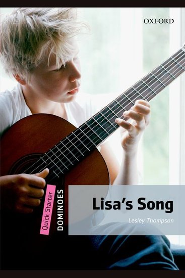 Lisa's Song - cover