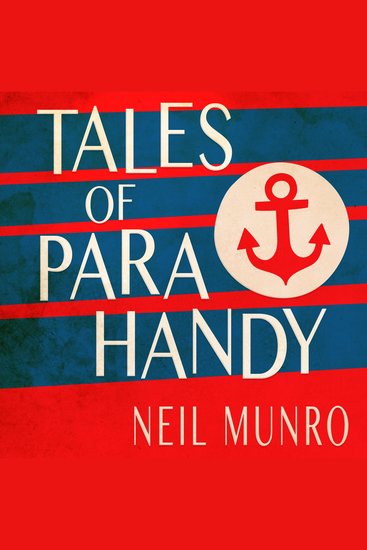Tales of Para Handy - cover