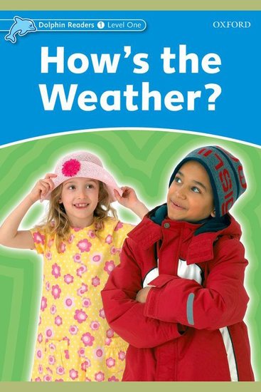 How's the Weather? - Level One - cover