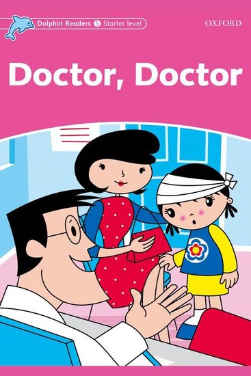 Doctor Doctor - Starter Level - cover
