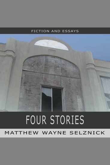 Four Stories - cover