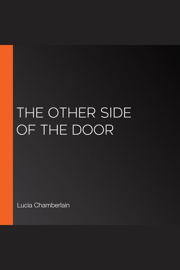 The Other Side of the Door - cover
