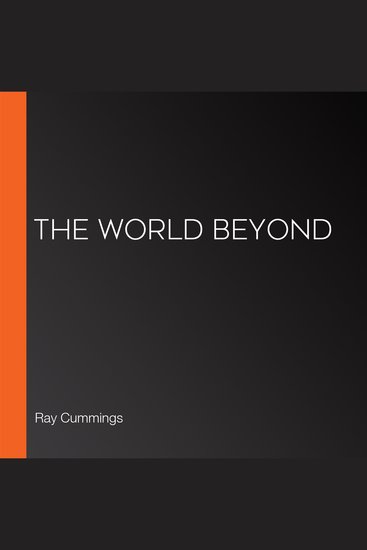 The World Beyond - cover