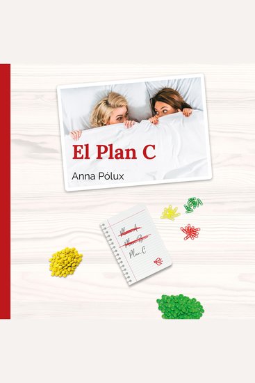 El plan C - cover
