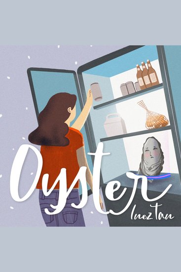 Oyster - cover
