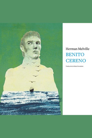Benito Cereno - cover