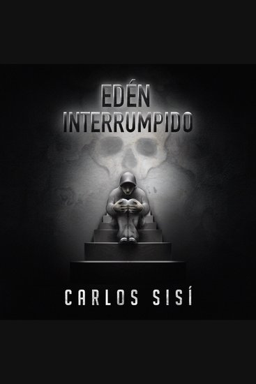 Edén interrumpido - cover