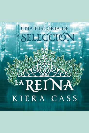 La reina - cover
