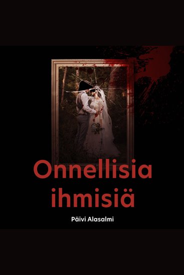 Onnellisia ihmisiä - cover