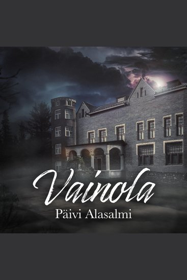 Vainola - cover