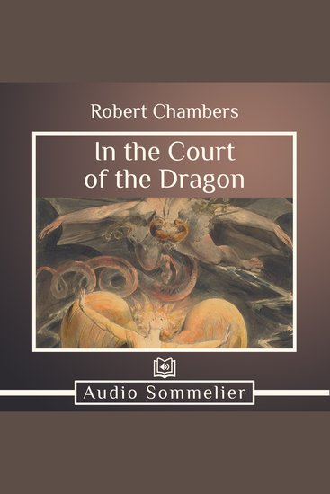 In the Court of the Dragon - cover